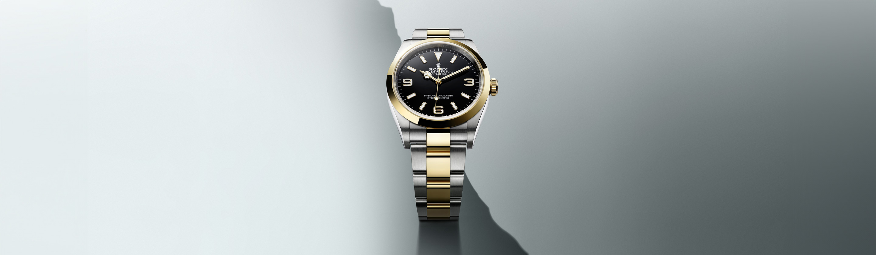 rolex top banner-Rolex Explorer