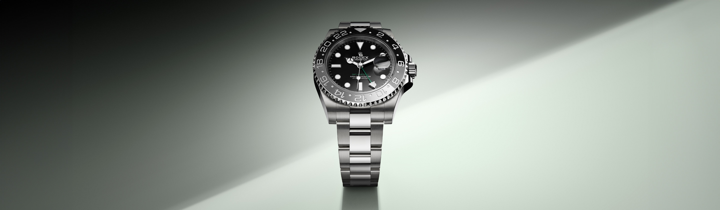 rolex top banner-Rolex GMT-Master II