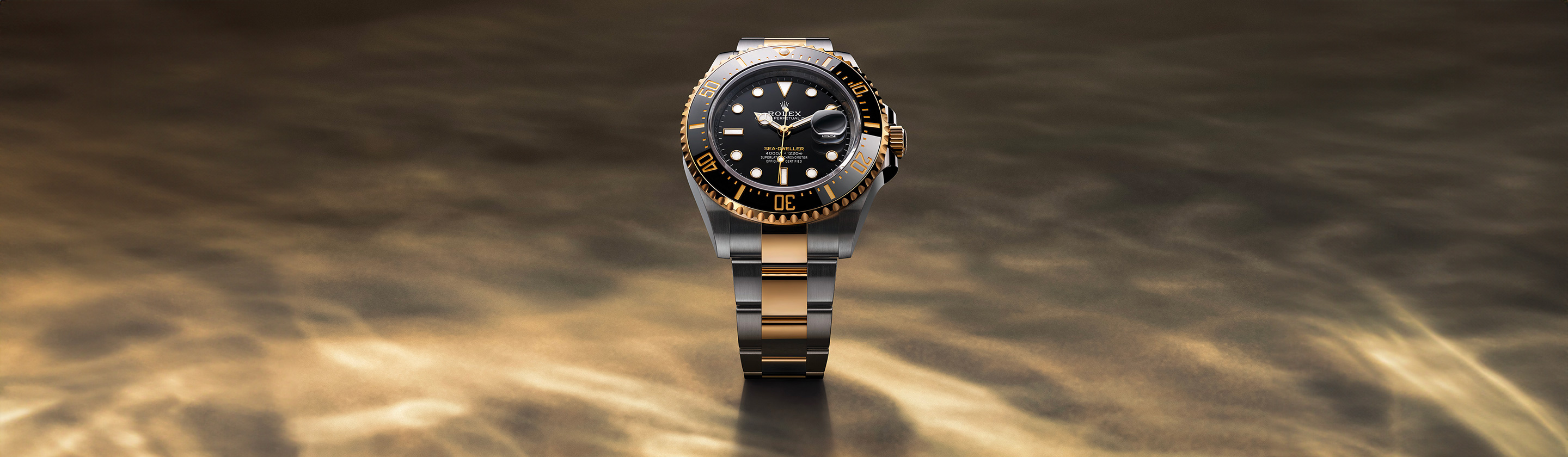 rolex top banner-Rolex Sea-Dweller