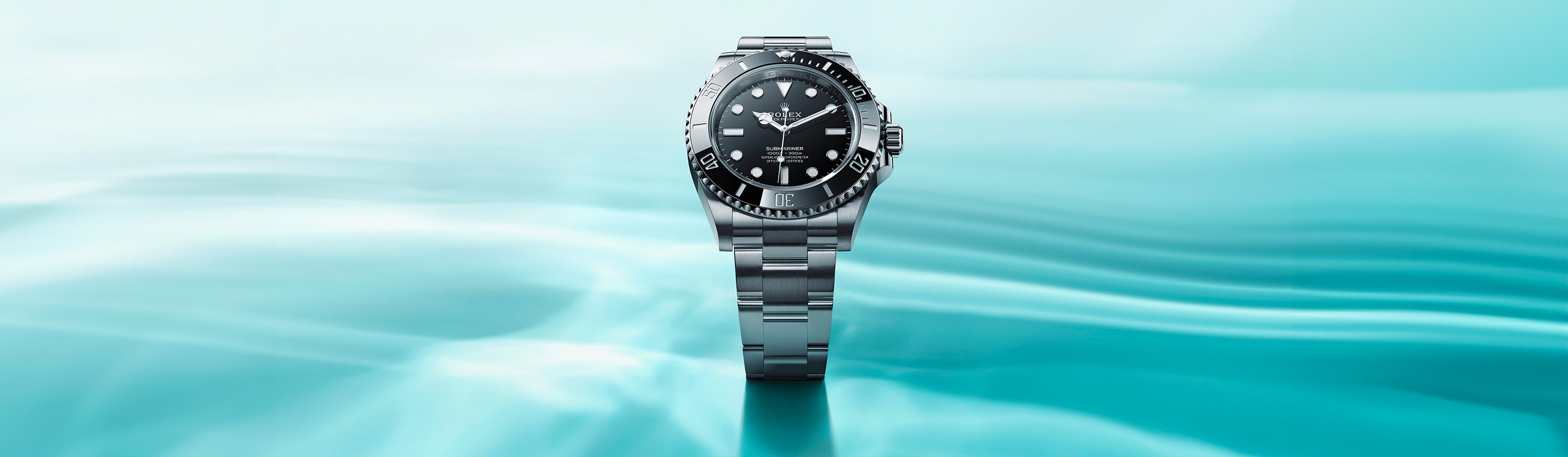 rolex top banner-Rolex Submariner