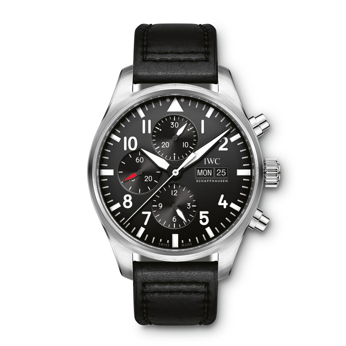 IWC Schaffhausen Pilot