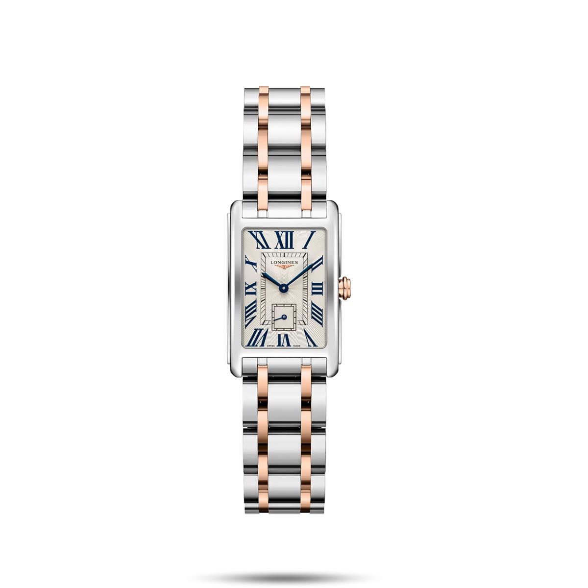 Longines DolceVita Two Tone