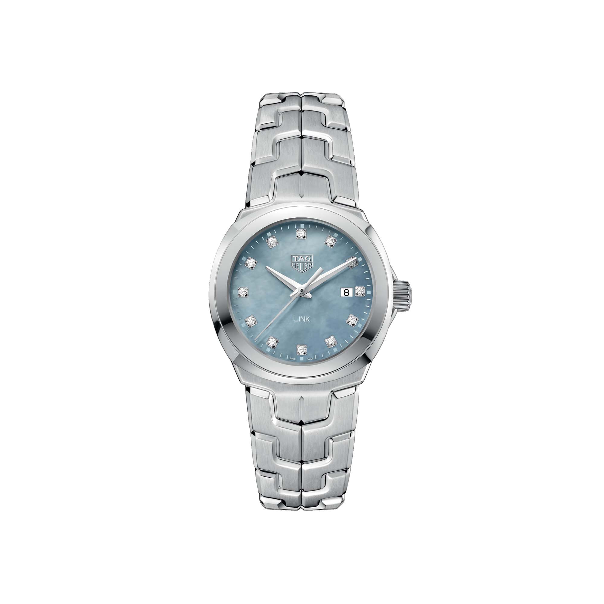 TAG Heuer Link Quartz Watch