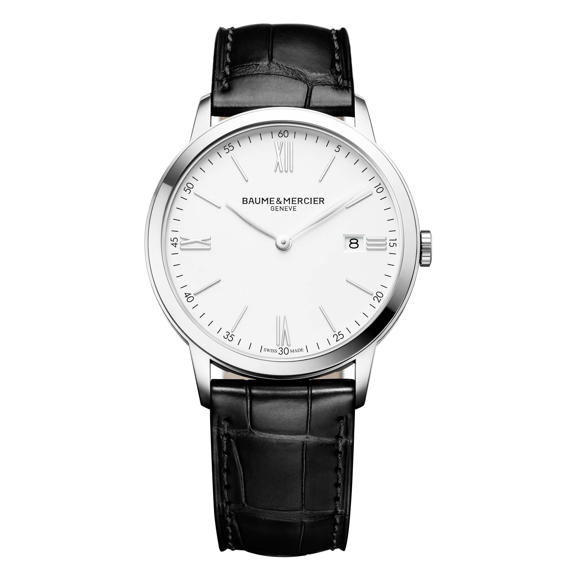 Baume & Mercier Classima 10323