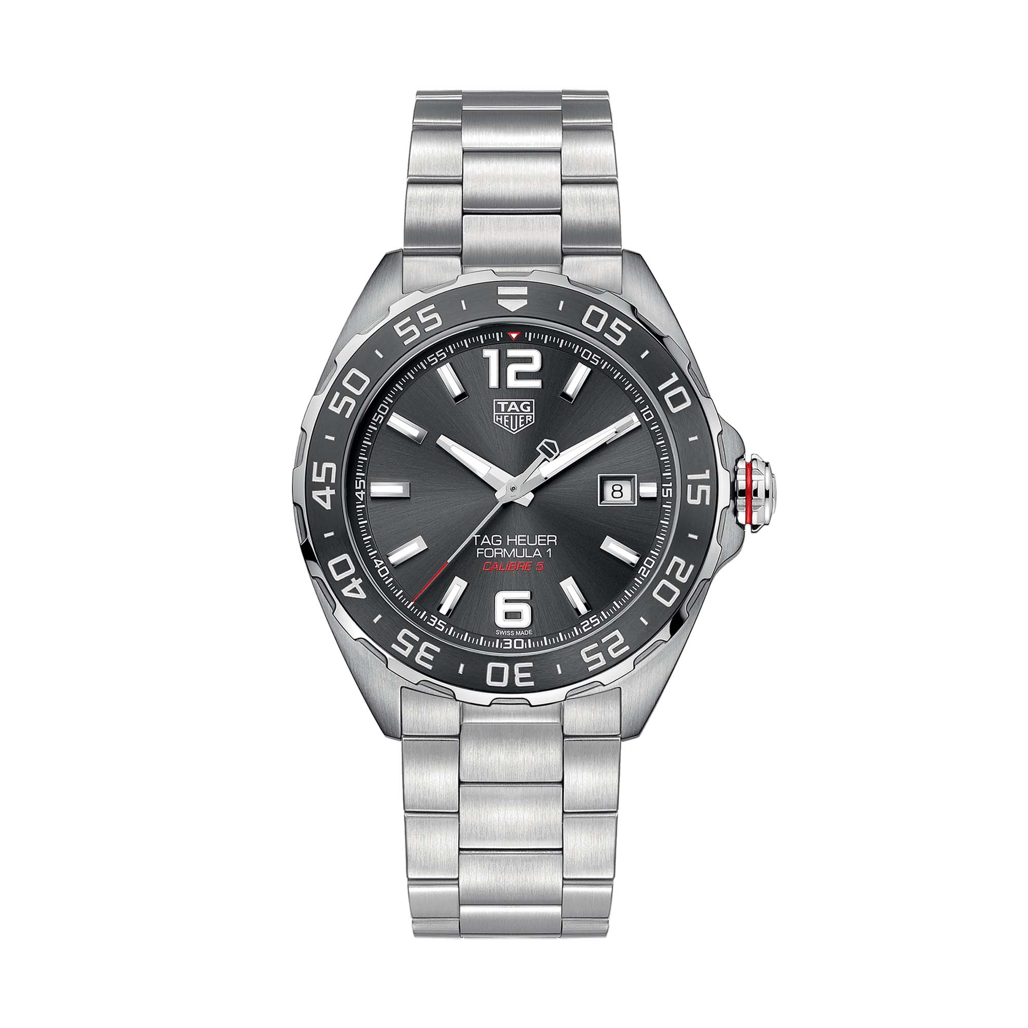 TAG Heuer Formula 1 Calibre 5 Automatic Watch