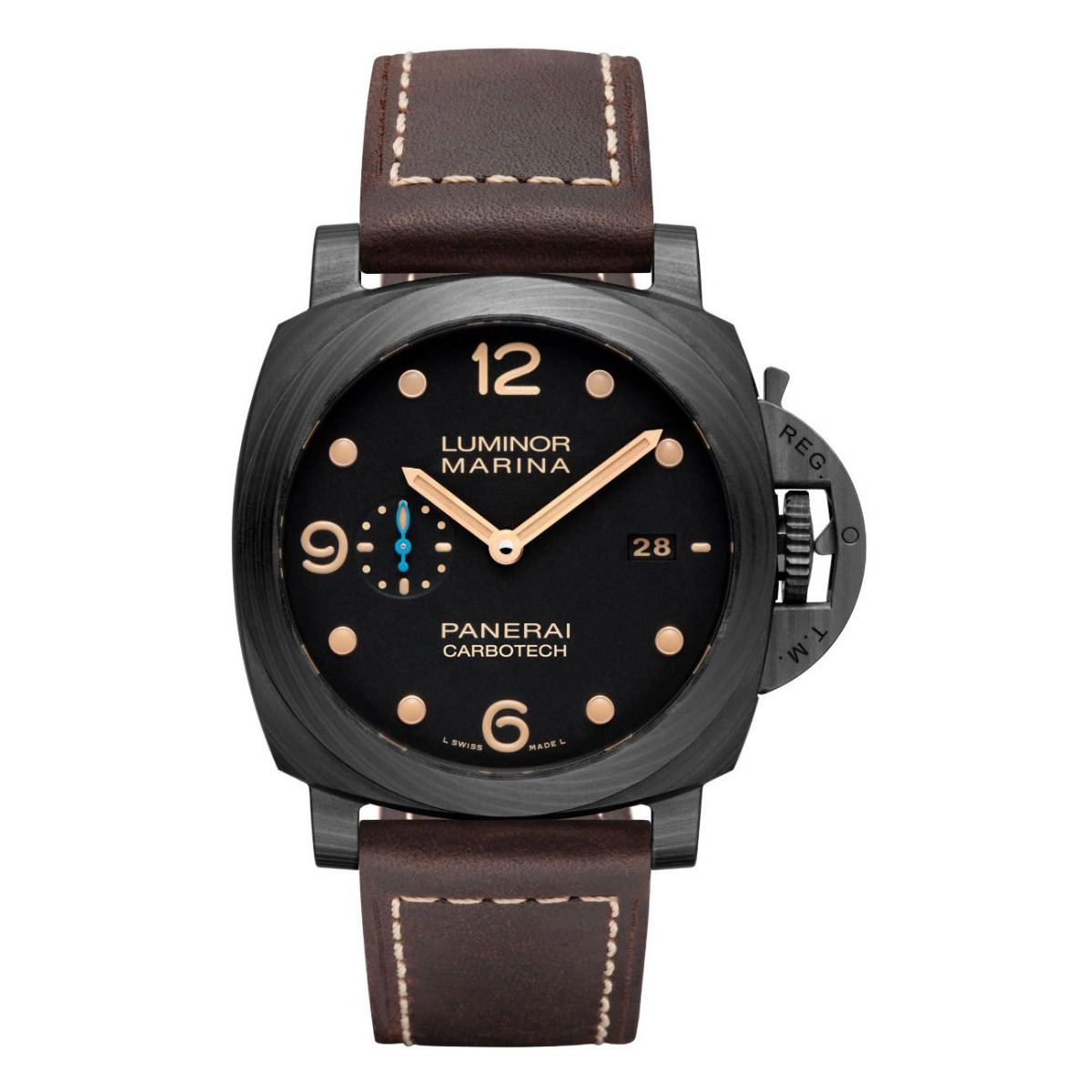 Panerai Luminor Marina 1950 Carbotech 3 Days Automatic 44mm