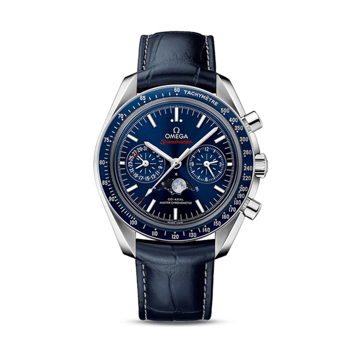 OMEGA Speedmaster Moonphase