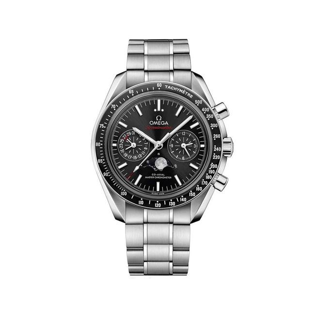 OMEGA Speedmaster Moonwatch Professional Moonphase