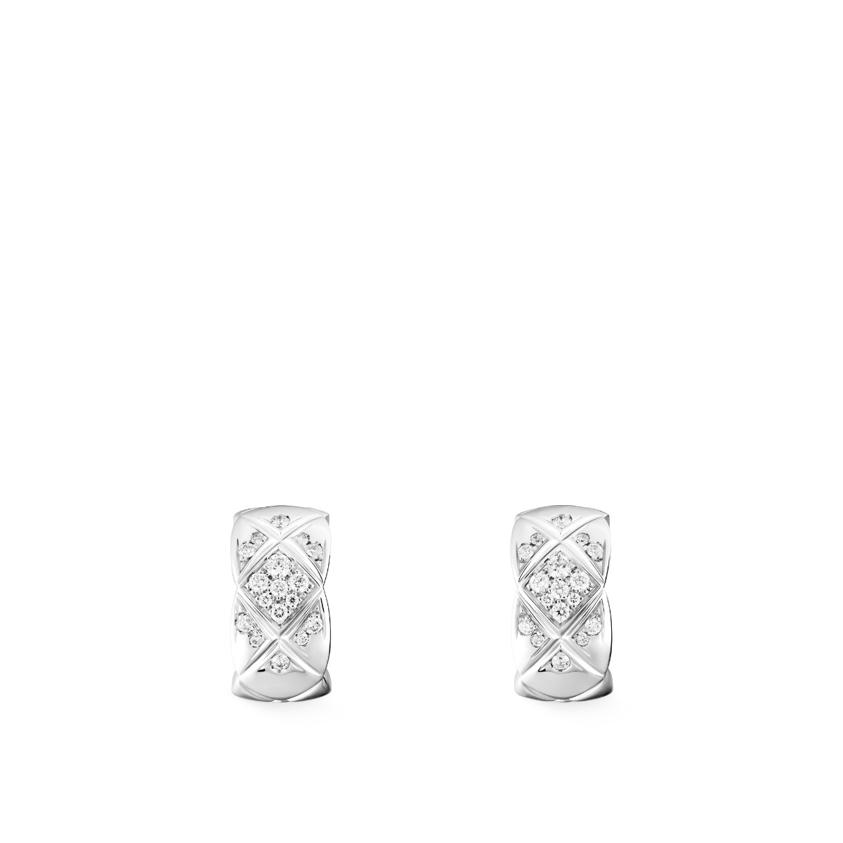 CHANEL COCO CRUSH Earrings