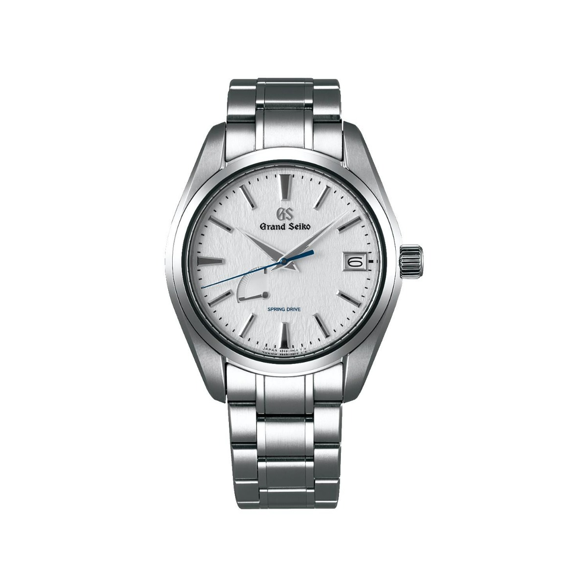 Grand Seiko Heritage Collection Spring Driver Snowflake 