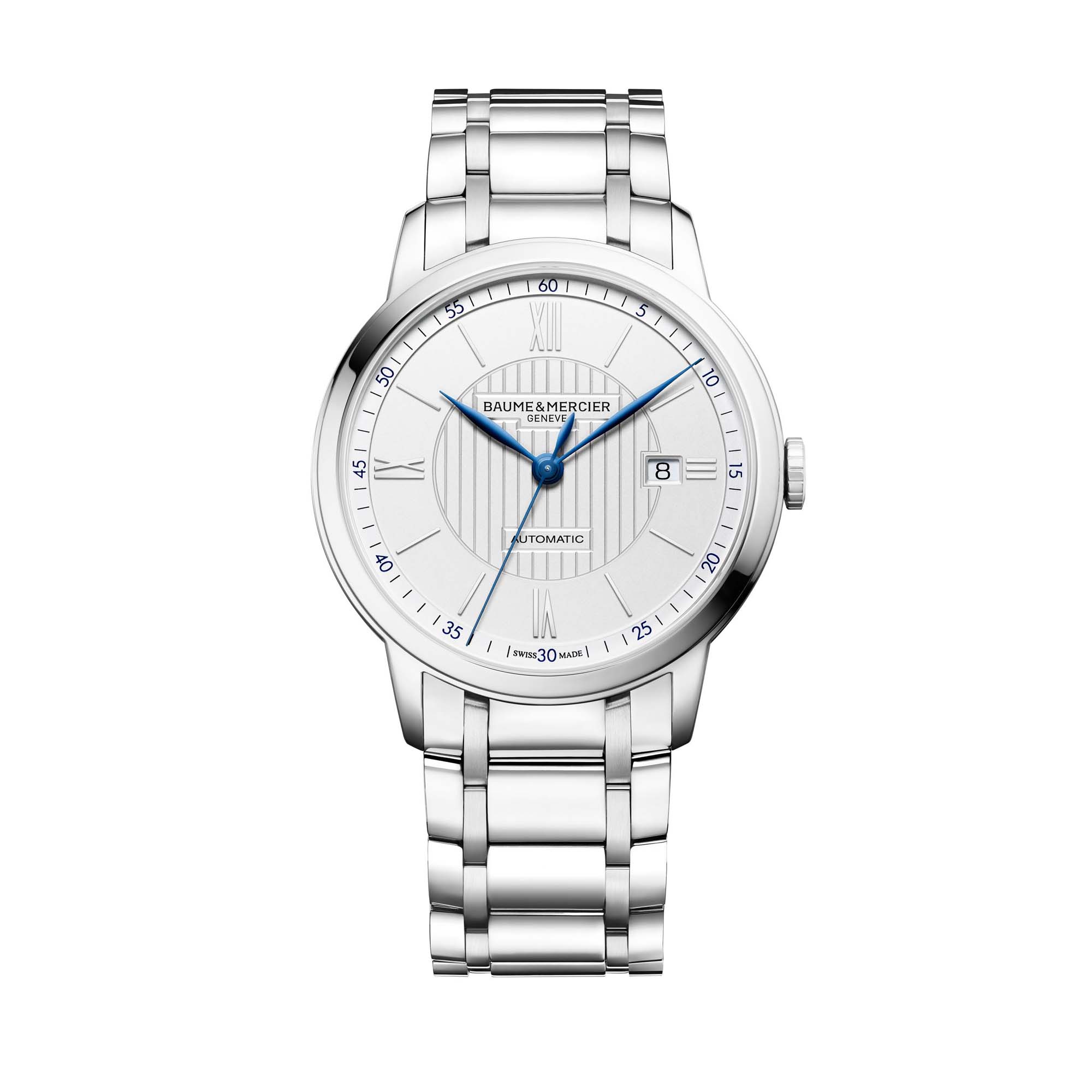 Baume & Mercier Classima 10334