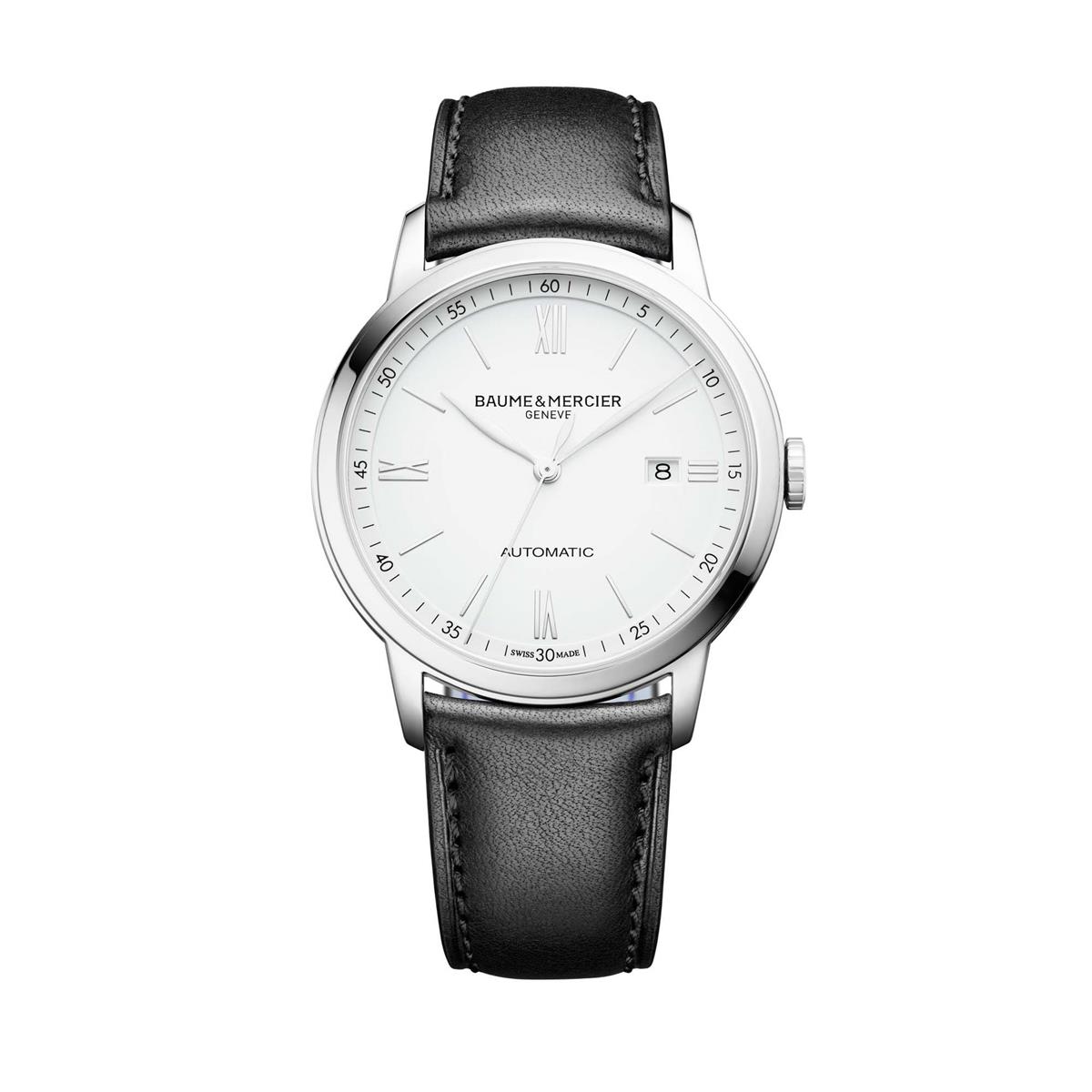 Baume & Mercier  Classima 10332