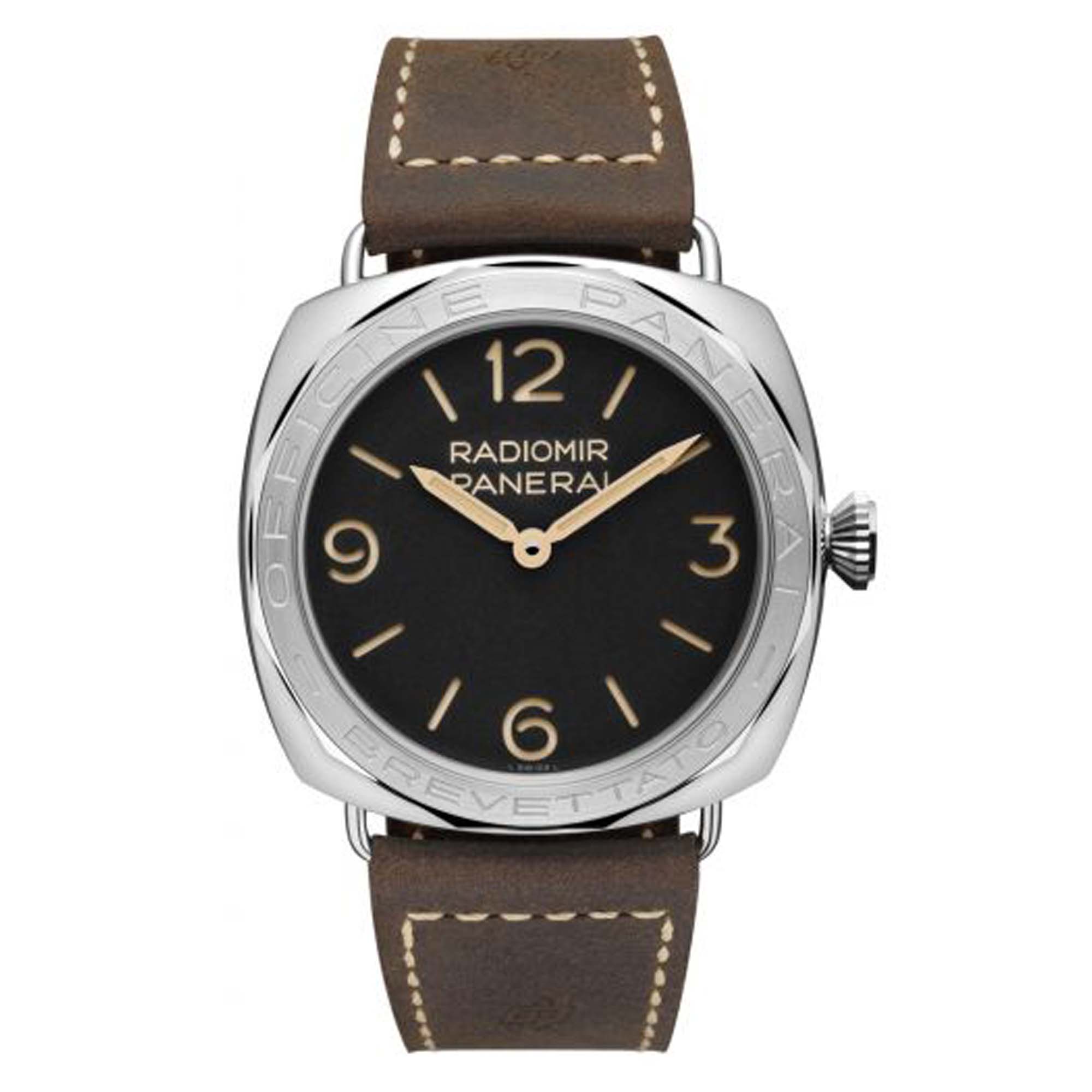 Panerai Radiomir 3 days Acciaio 47mm Men