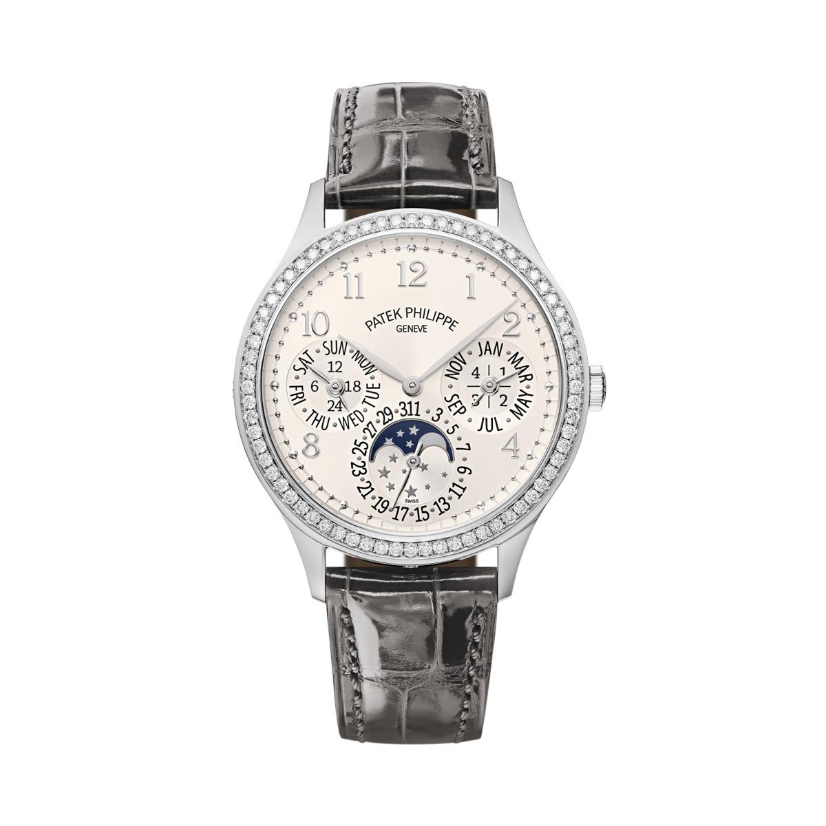 Patek Philippe Grand Complications Ladies First Perpetual Calendar