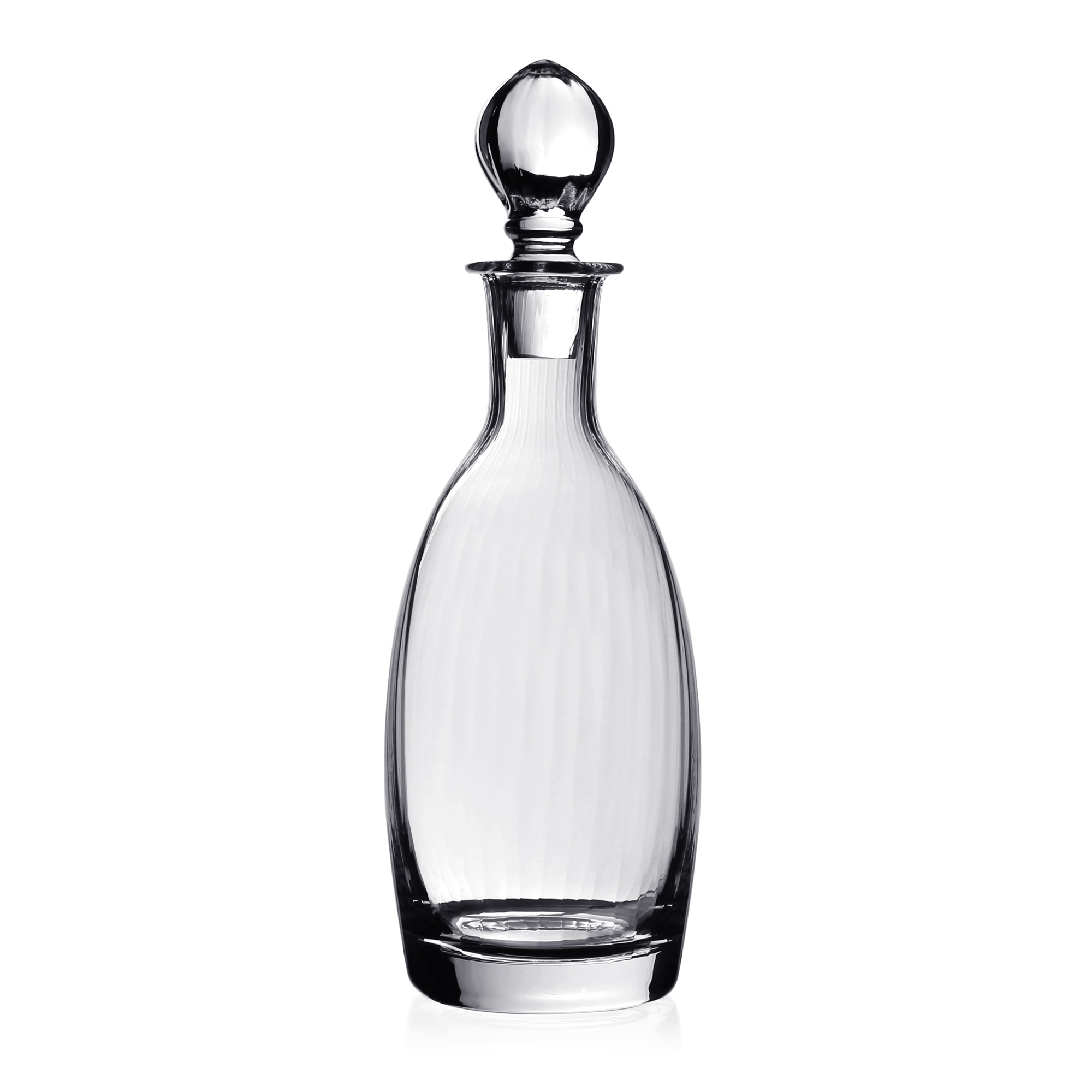 William Yeoward Corinne Glass Decanter