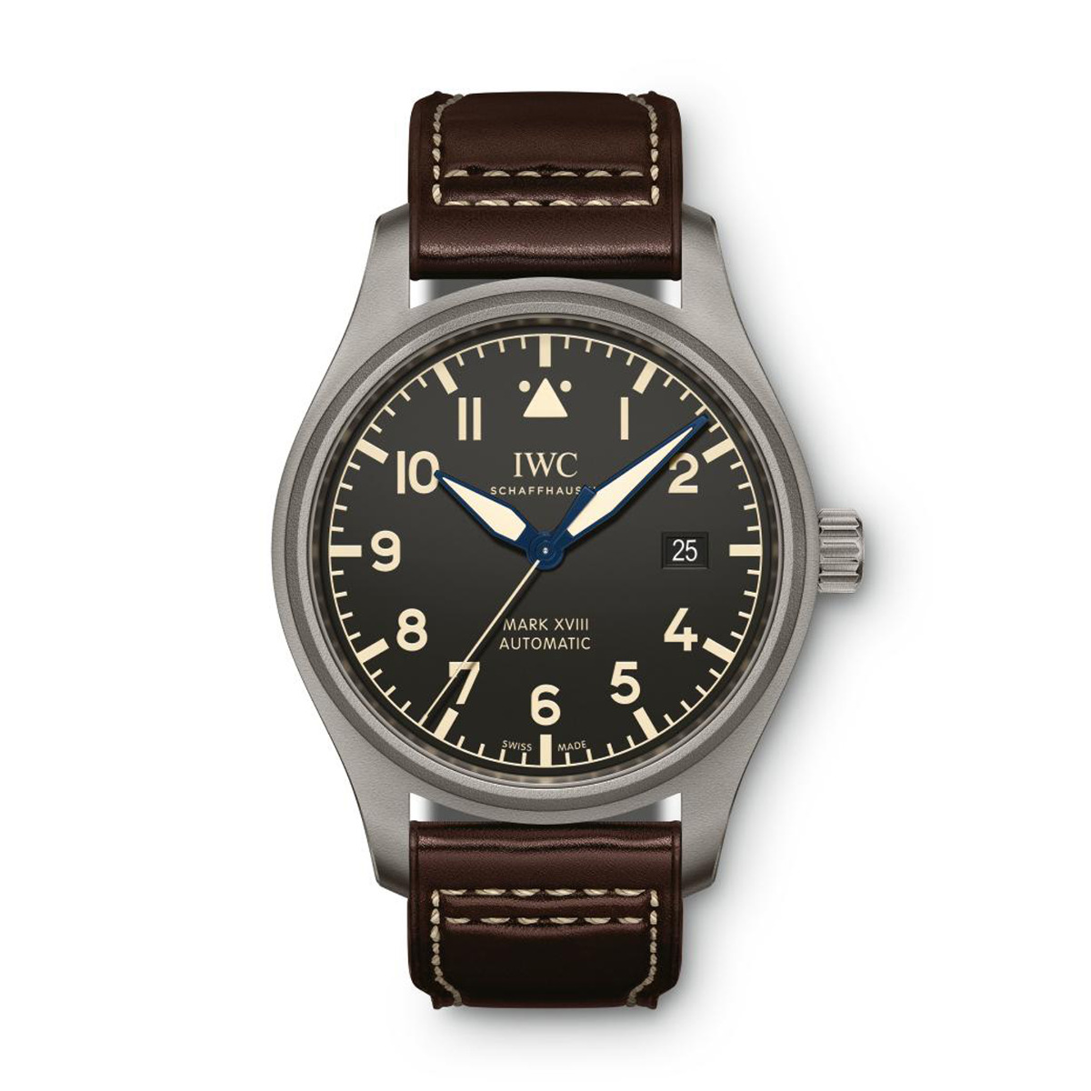 IWC Schaffhausen Pilot