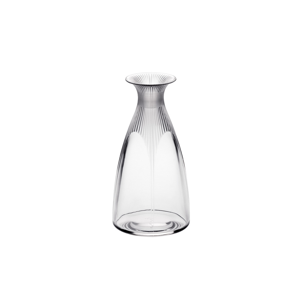 Lalique 100 Points Decanter W/O Stopper