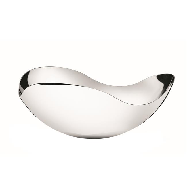 Georg Jensen Bloom Mirror Bowl Small