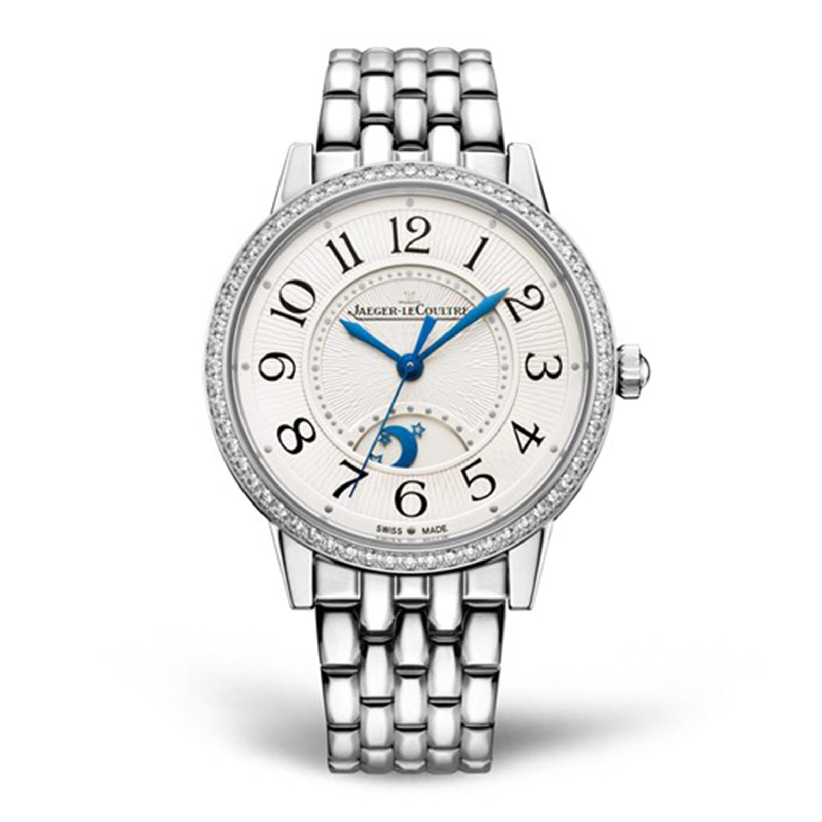 Jaeger-LeCoultre Rendez-Vous Night & Day Medium Automatic