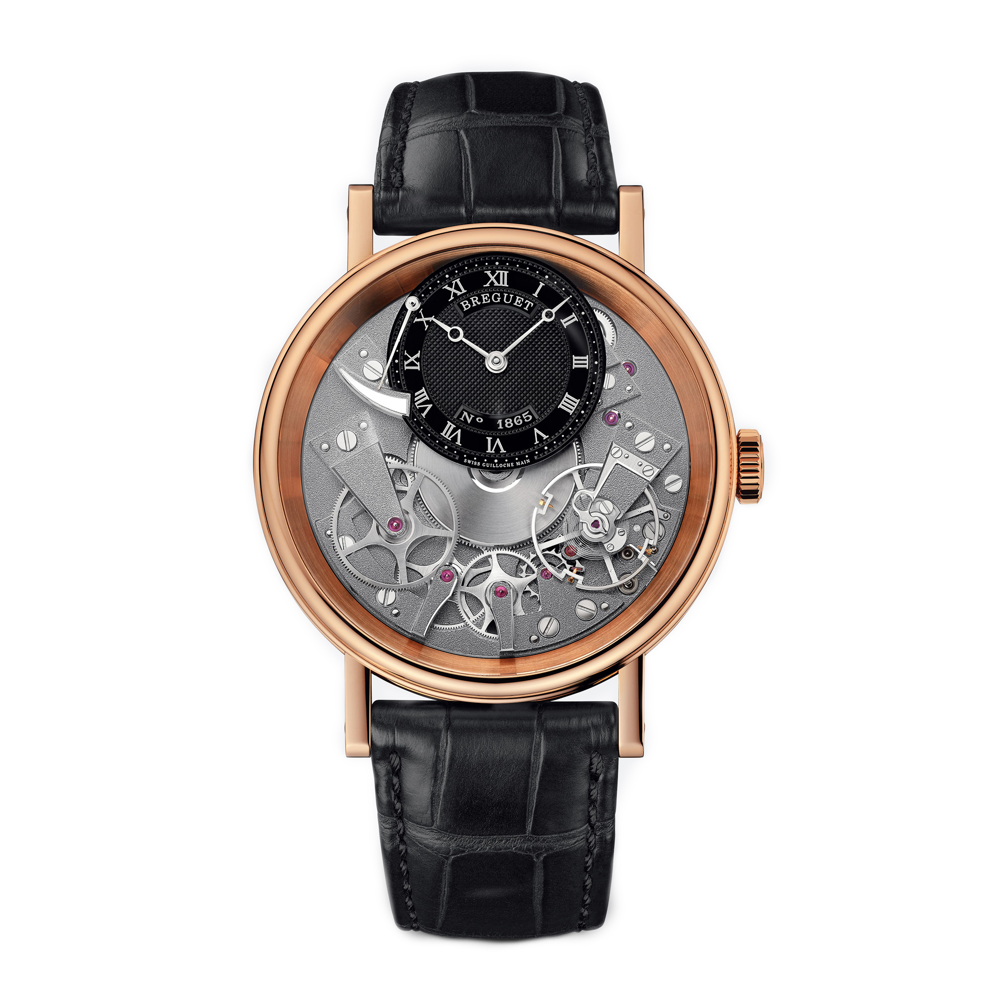 Breguet Tradition 7057