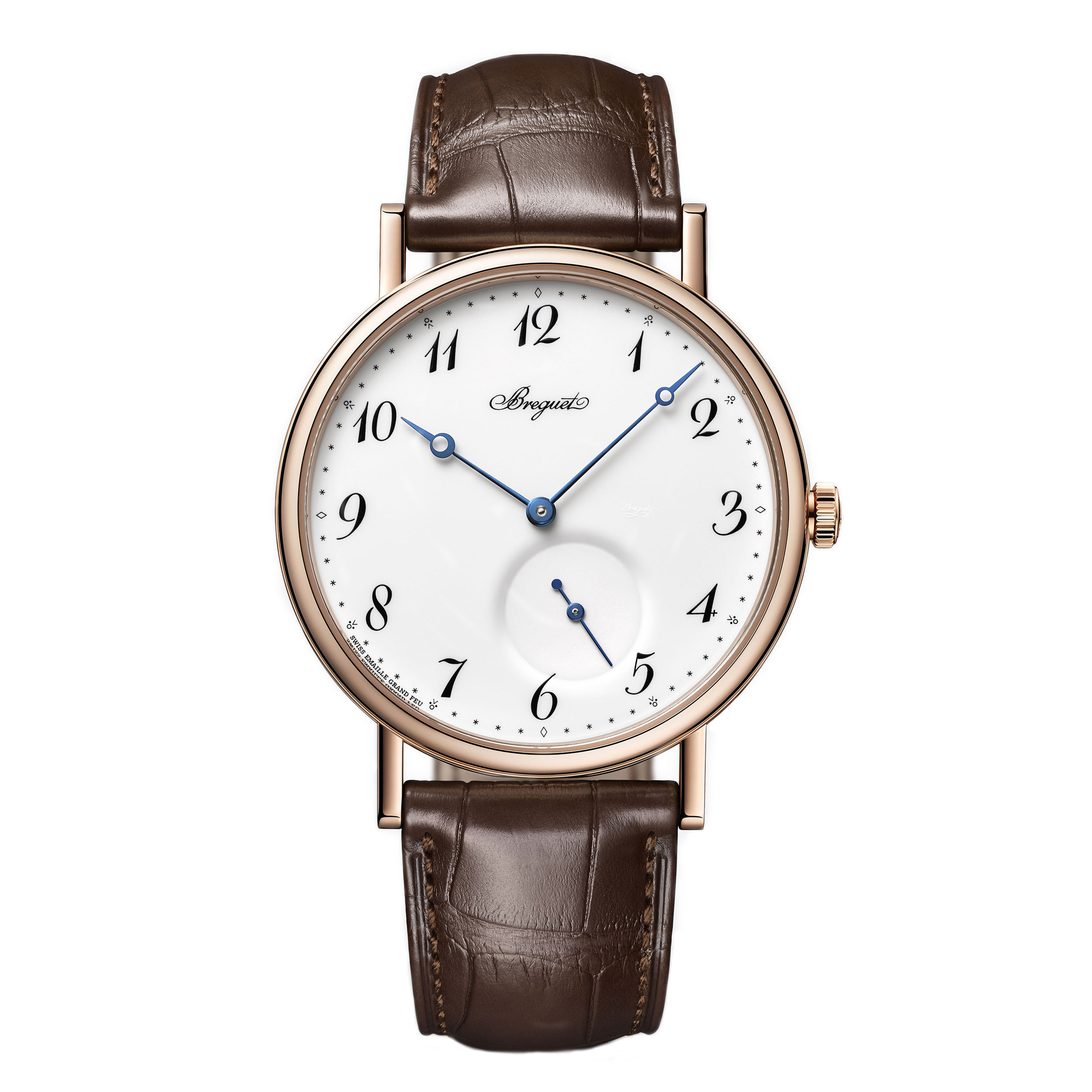 Breguet Classique 7147 Rose Gold