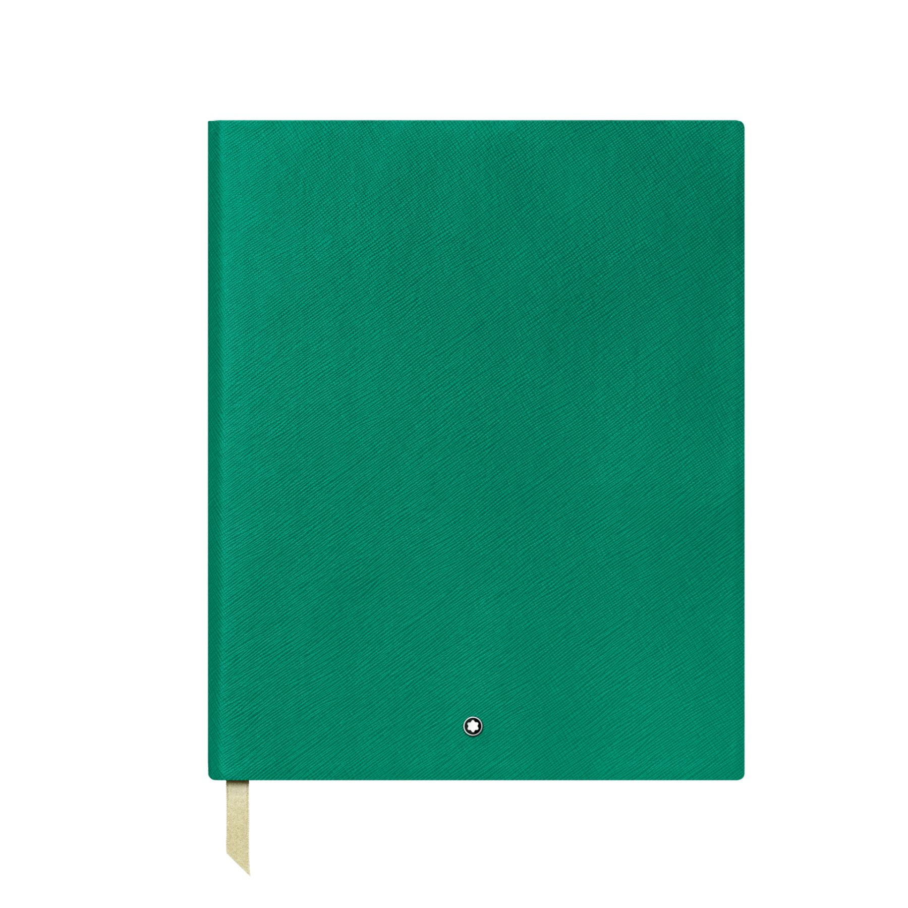 Montblanc Emerald Green Sketch Book #149