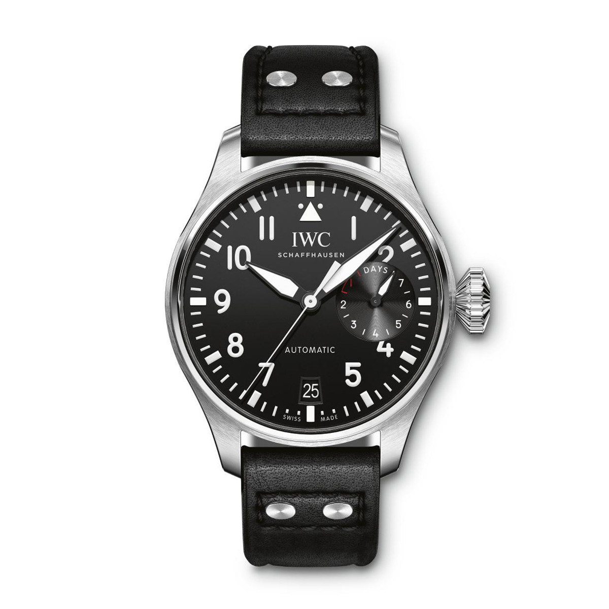 IWC Schaffhausen Big Pilot