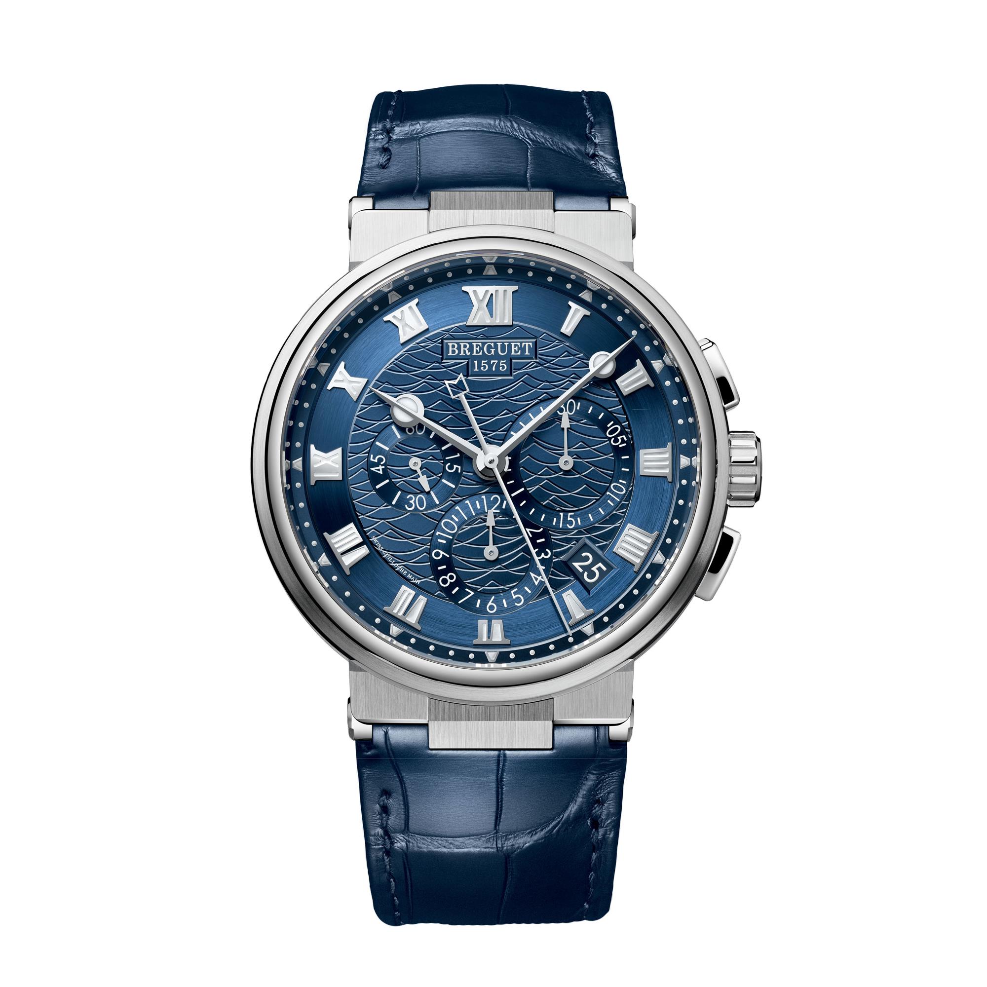 Breguet Marine 5527