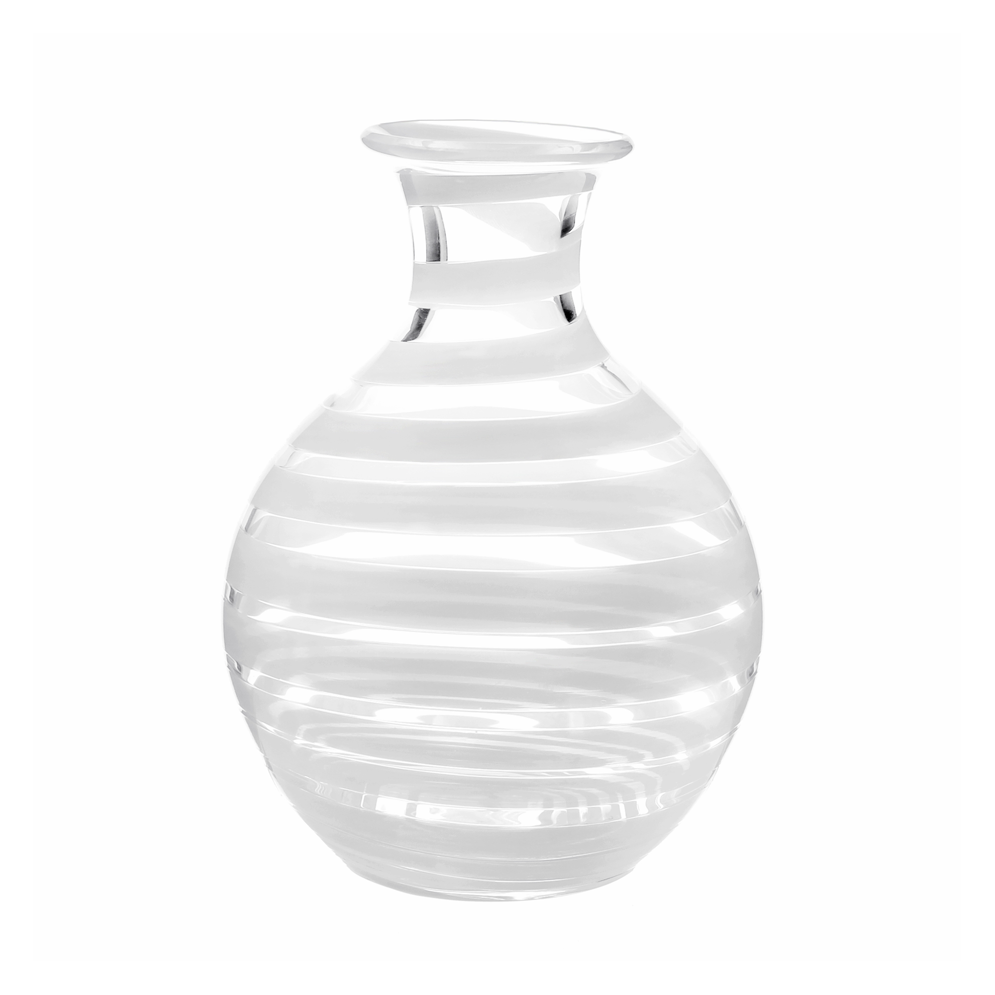 William Yeoward Bella Bianca Carafe