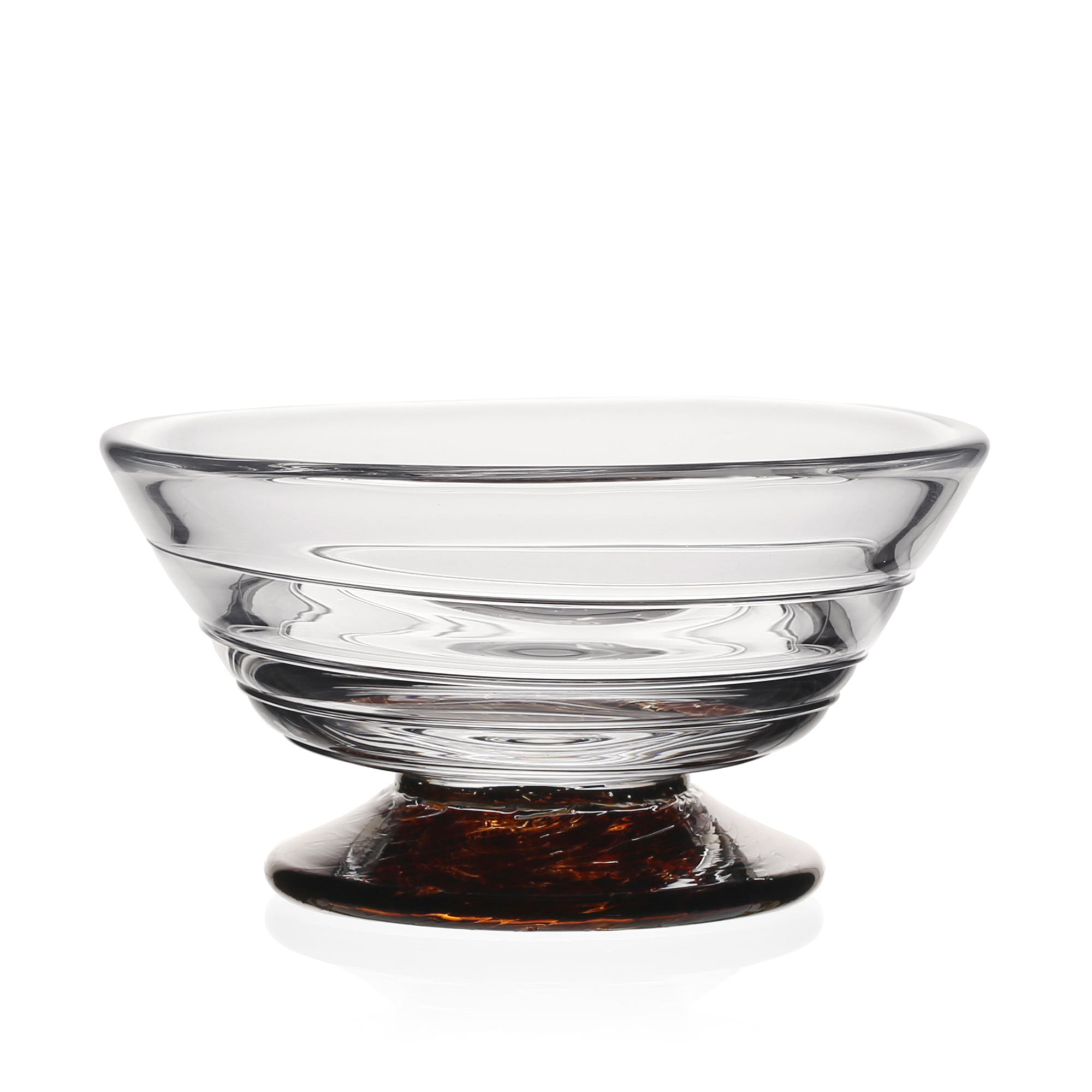 William Yeoward Vanessa Tortoise Nut Bowl