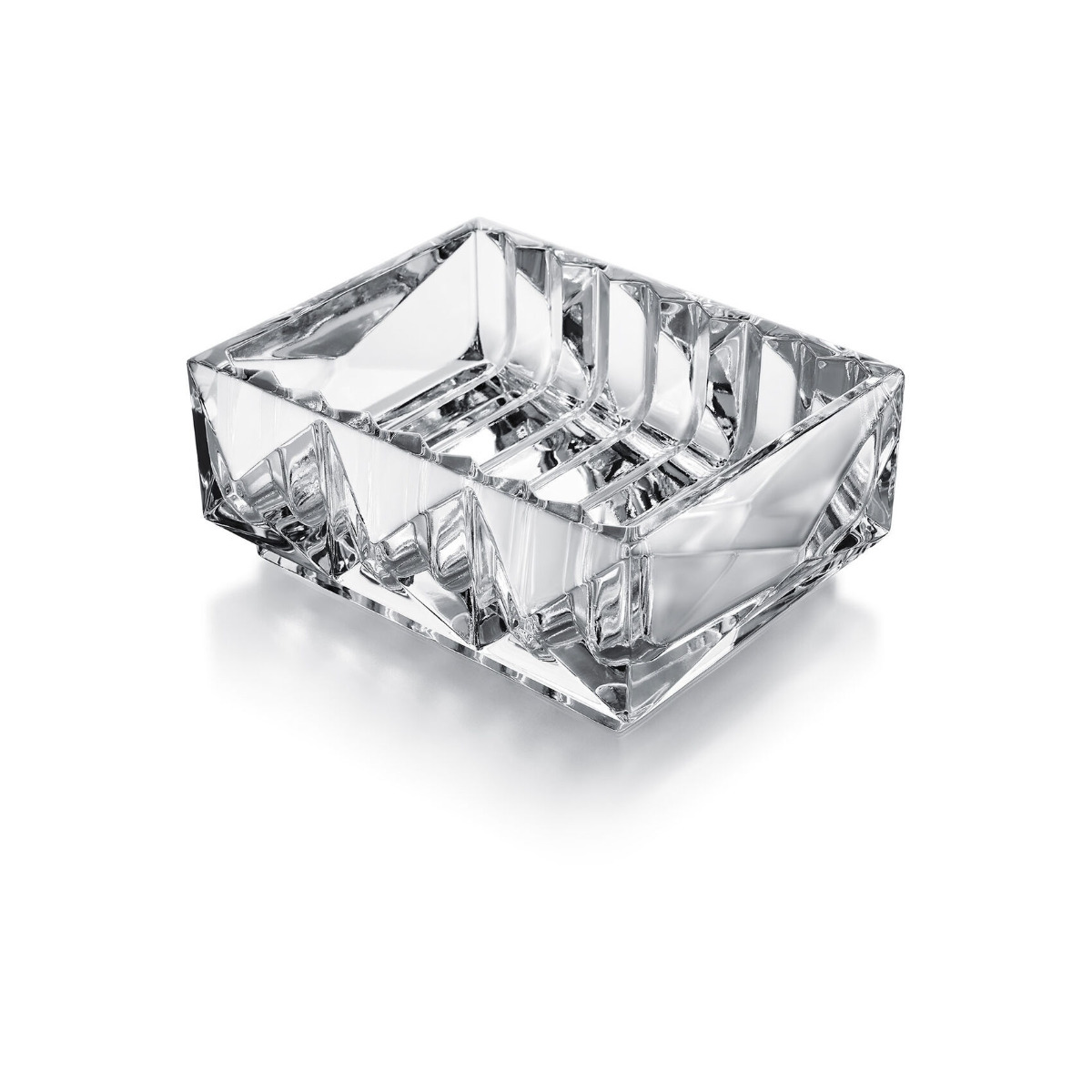 Baccarat Louxor Crystal Vide Poche