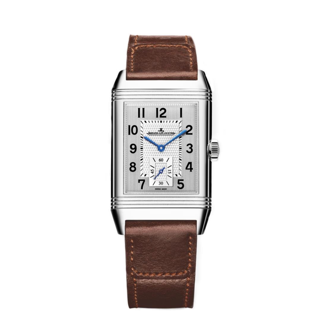 Jaeger-LeCoultre Reverso Classic Large Duoface Small Seconds