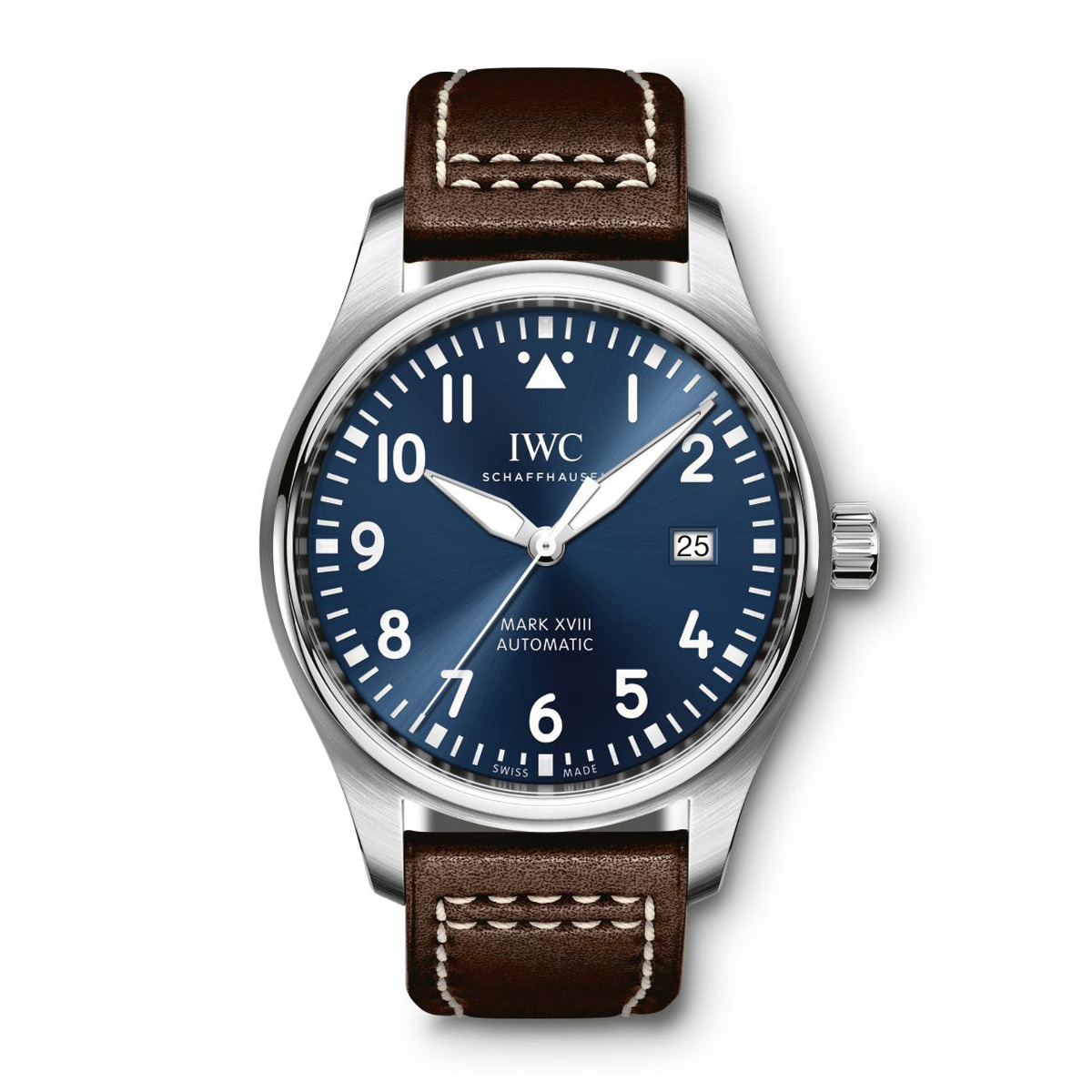 IWC Schaffhausen Pilot