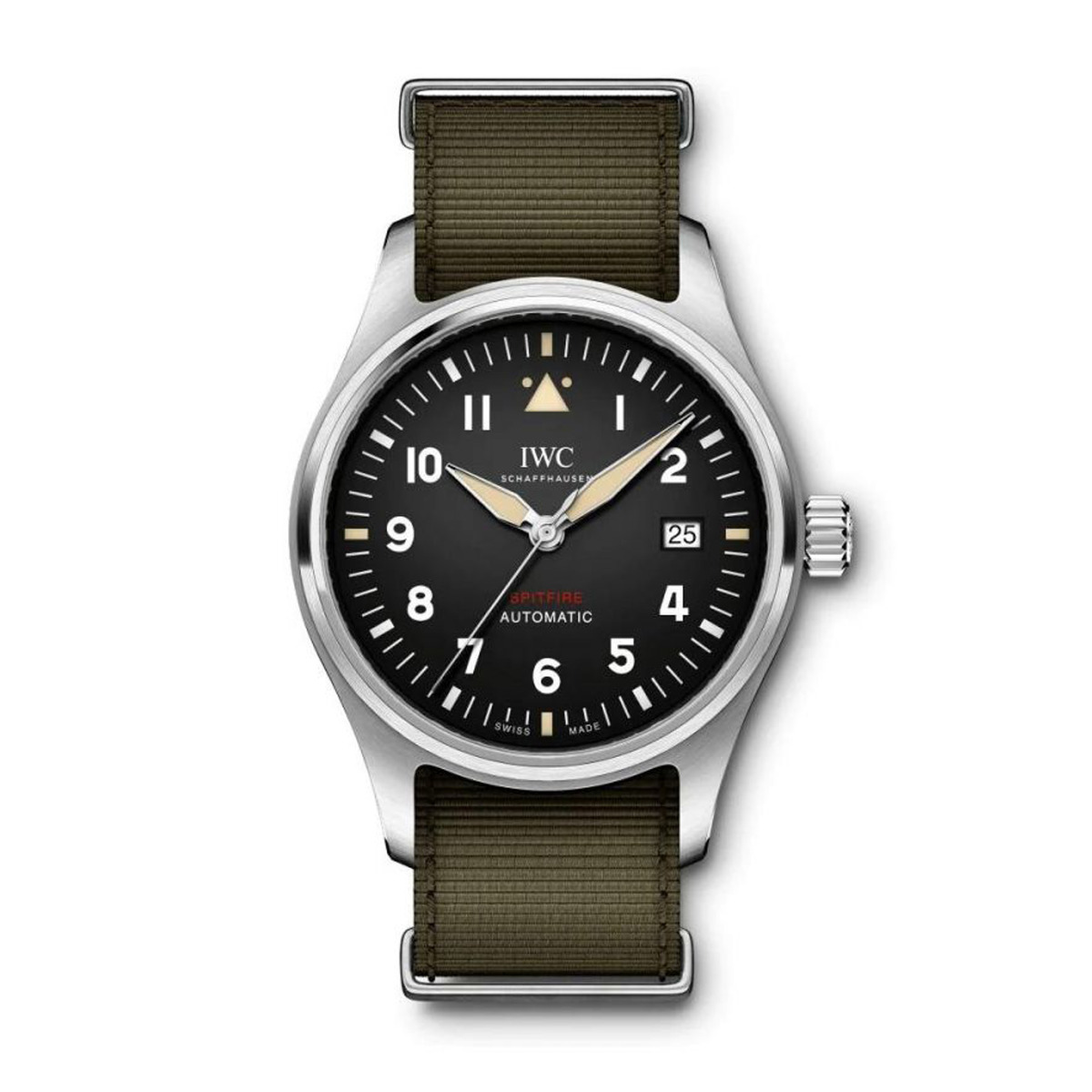 IWC Schaffhausen Pilot