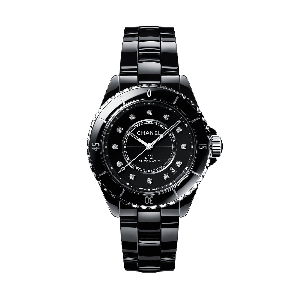 CHANEL J12 Watch