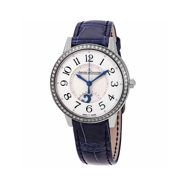 Jaeger-LeCoultre Rendez-Vous Night & Day Medium