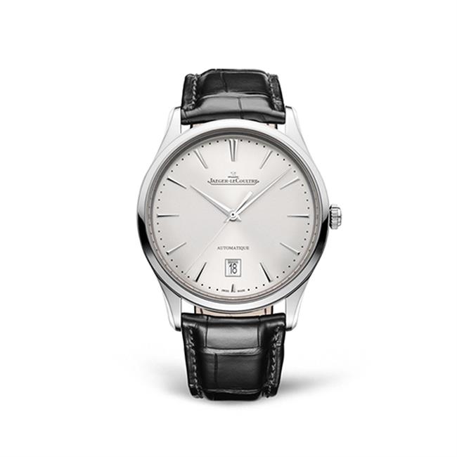 Jaeger-LeCoultre Master Ultra Thin Date