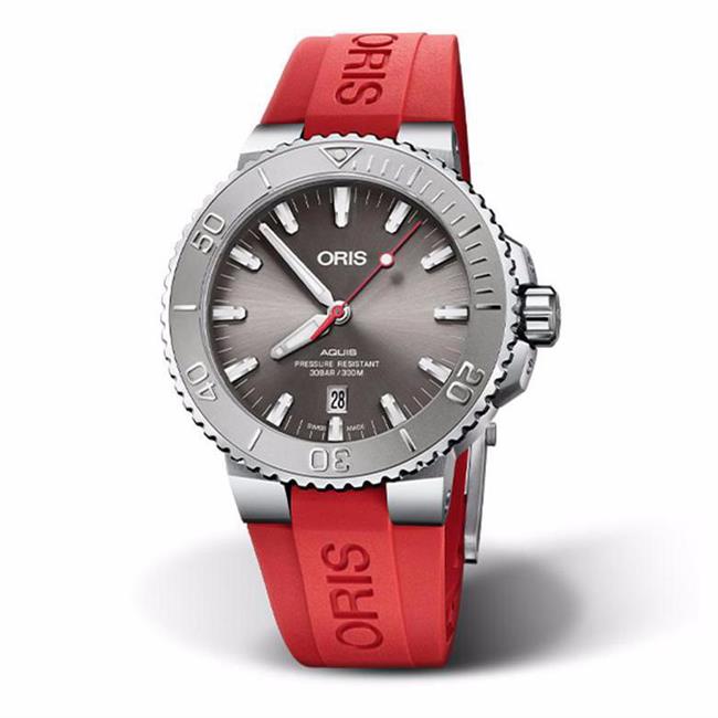 Oris Aquis Date Relief