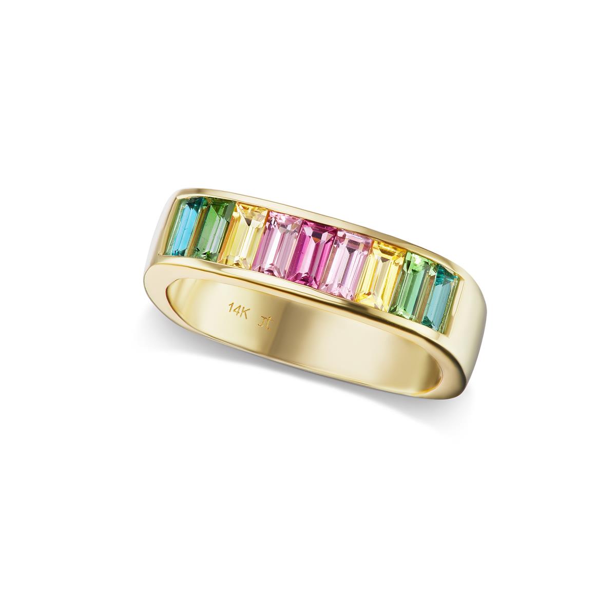 These Jane Taylor Rings Have Us Excited To Be Summering