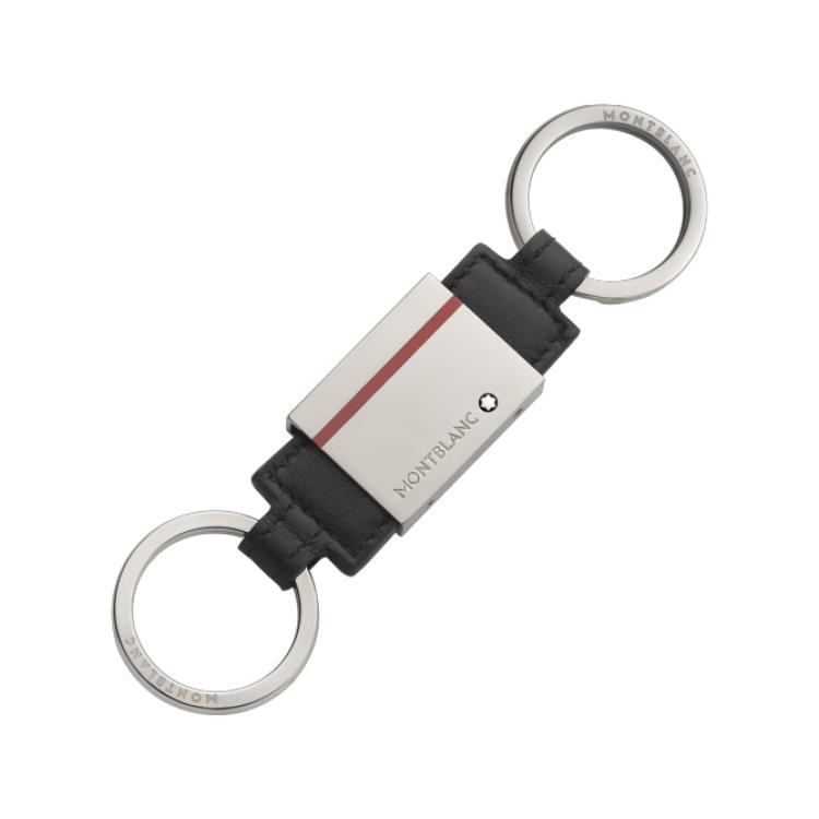 Montblanc Urban Racing Spirit Key Fob Bar