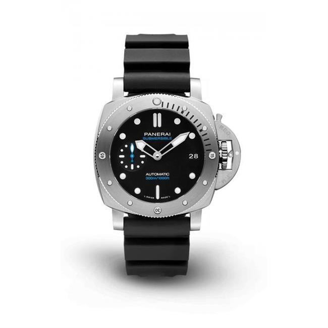 Panerai Luminor Submersible3 Day Black