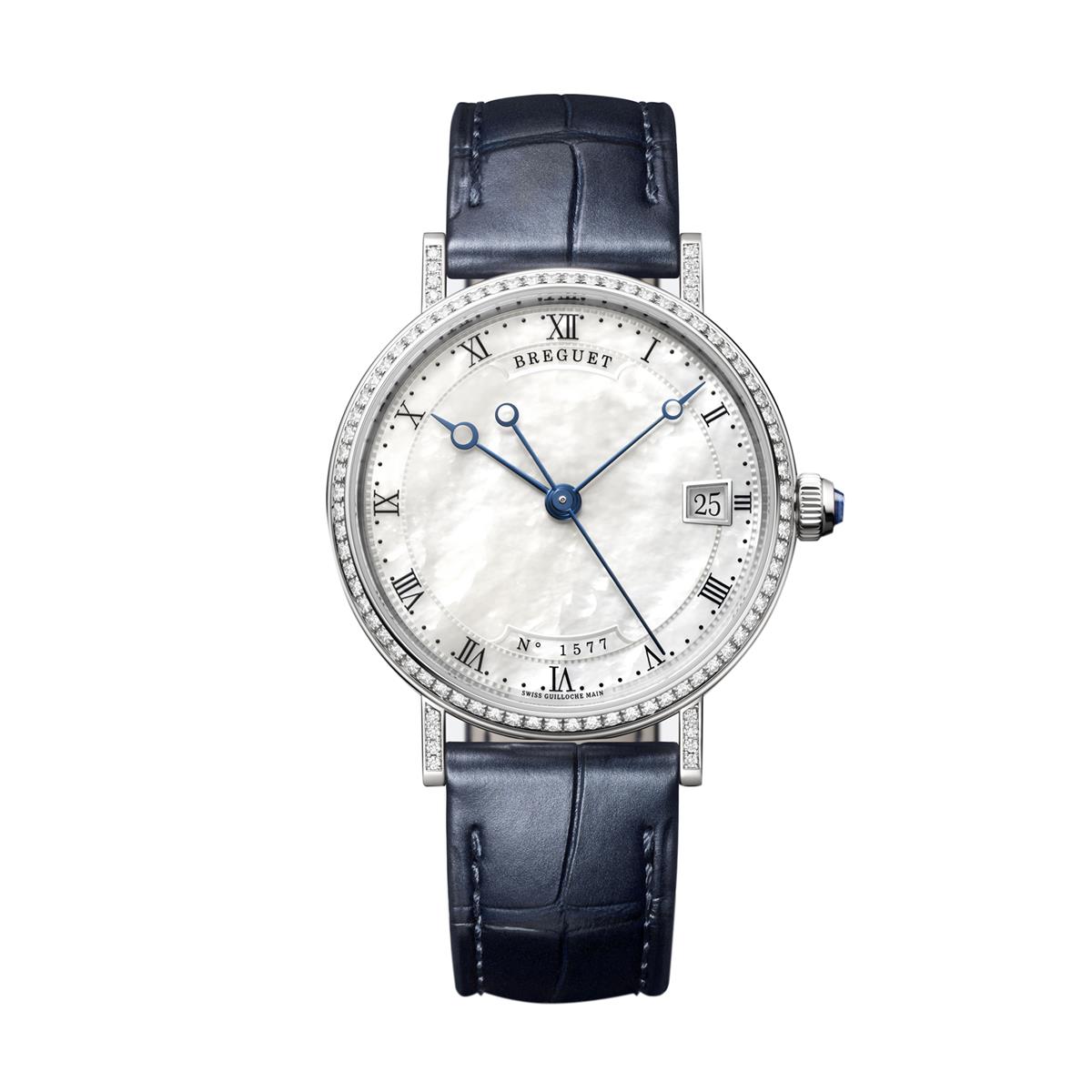 Breguet Classique 9068