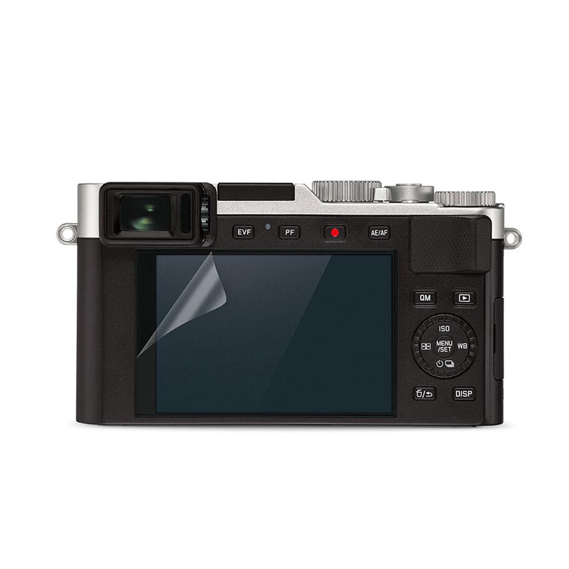 Leica Display Protection Foil D Lux