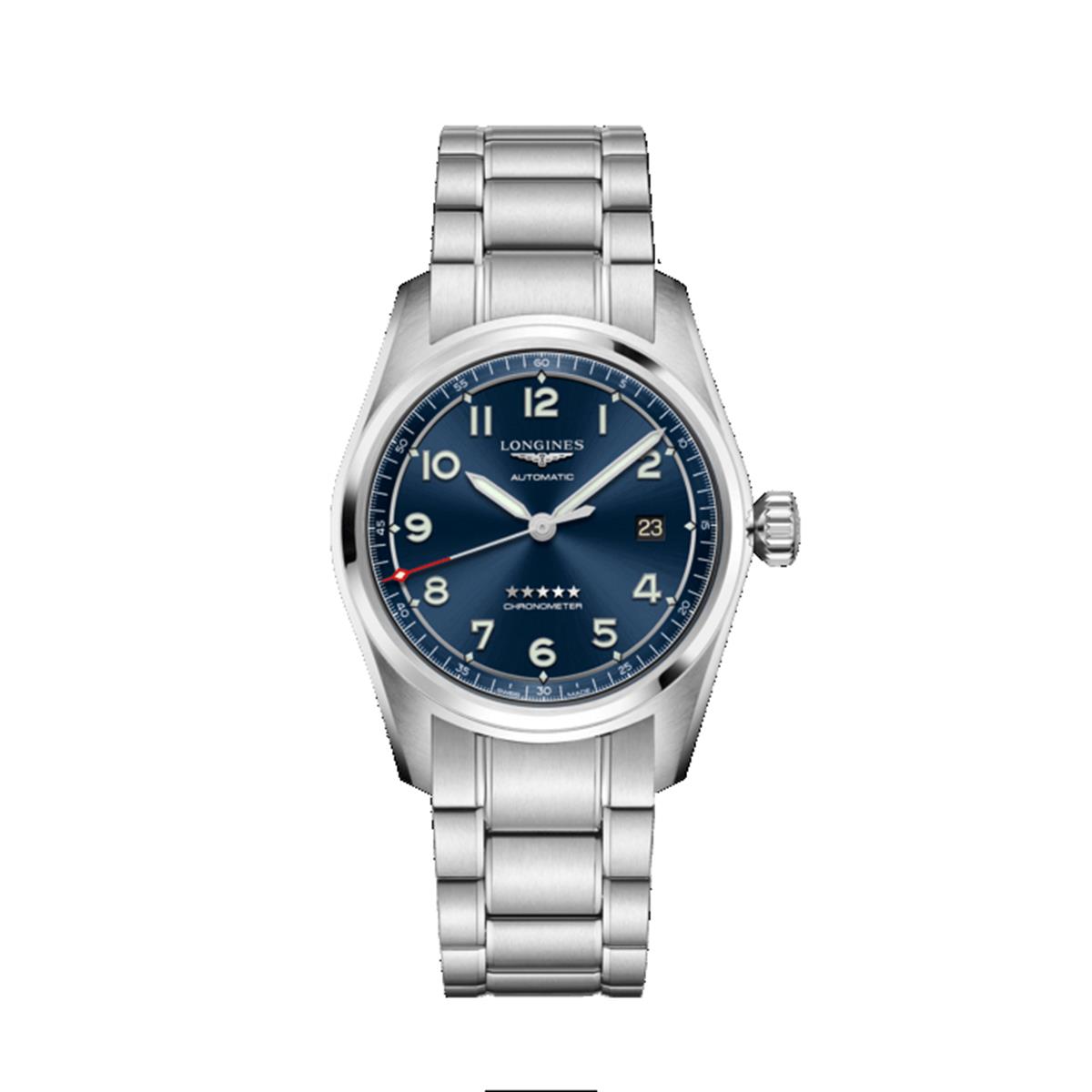 Longines Spirit 40mm