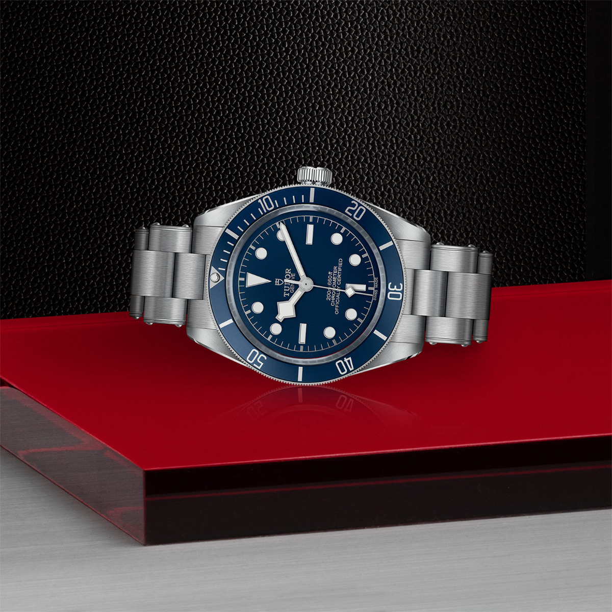 TUDOR Black Bay Fifty-Eight 39mm Steel