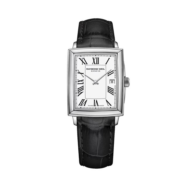 Raymond Weil Toccata Stainless Steel 25mm Quartz