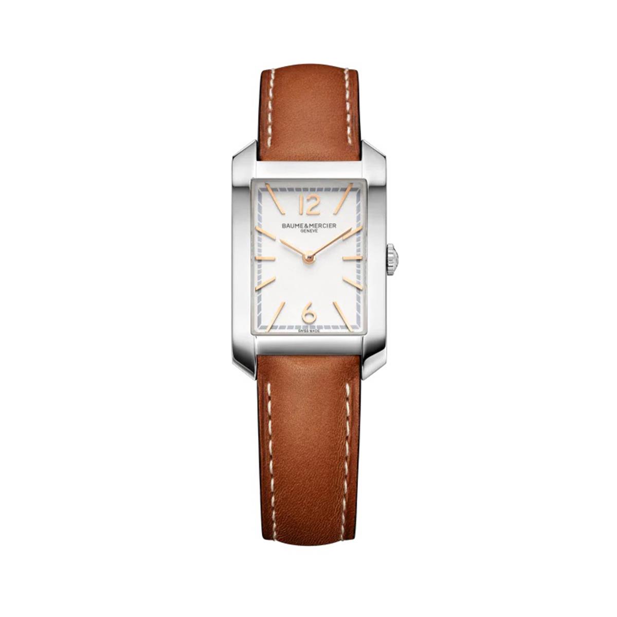 Baume & Mercier Hampton 10472