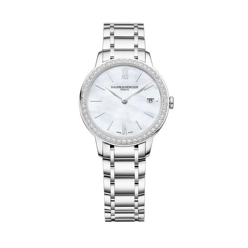 Baume & Mercier Classima 10478