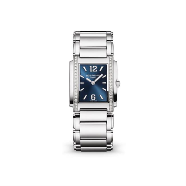 Patek Philippe Twenty 4 4910/1200A Quartz