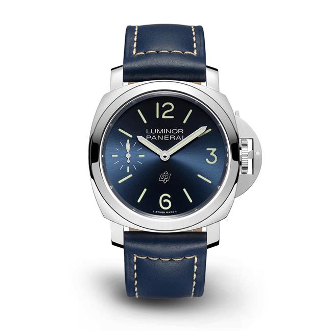 Panerai Luminor Blu Mare